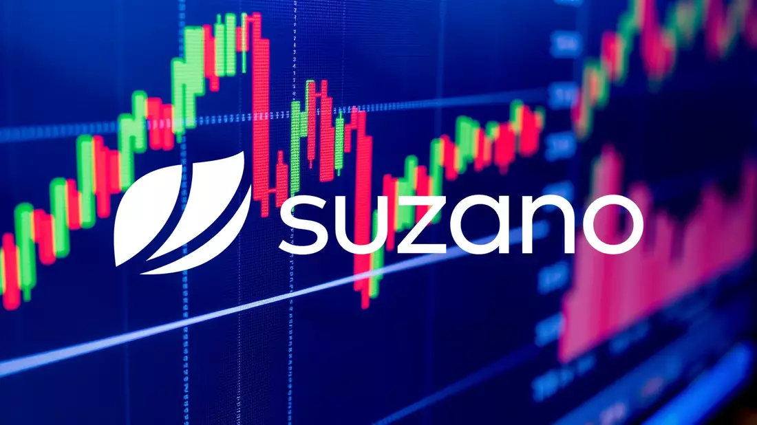 Suzano Aktie: Zuversichtliche Geschäftsaussichten! - Bild: über boerse-global.de