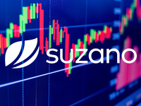 Suzano Aktie: Zuversichtliche Geschäftsaussichten! - Foto: über boerse-global.de