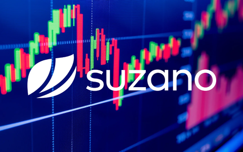 Suzano Aktie: Zuversichtliche Geschäftsaussichten! - Foto: über boerse-global.de