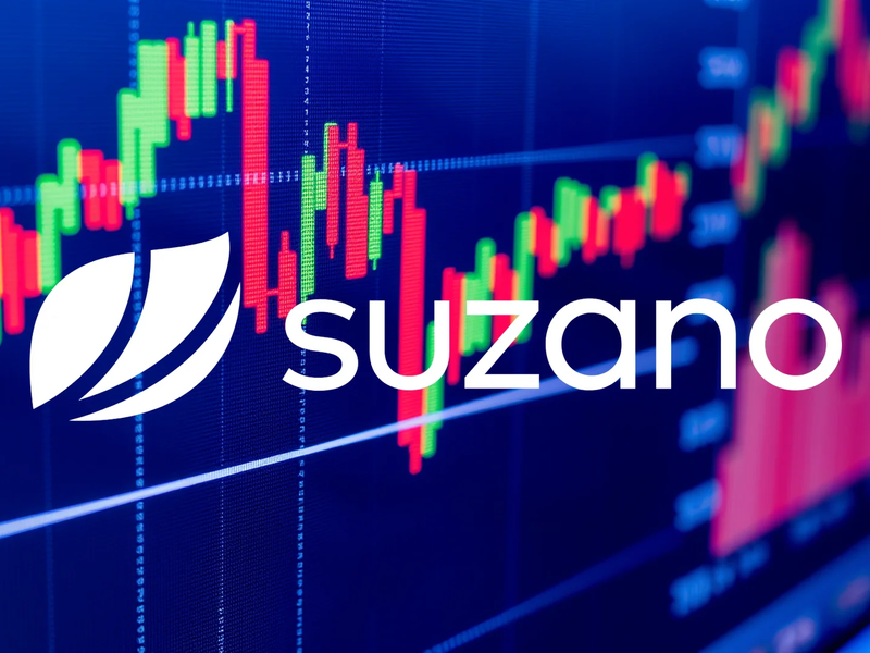 Suzano Aktie: Zuversichtliche Geschäftsaussichten! - Foto: über boerse-global.de