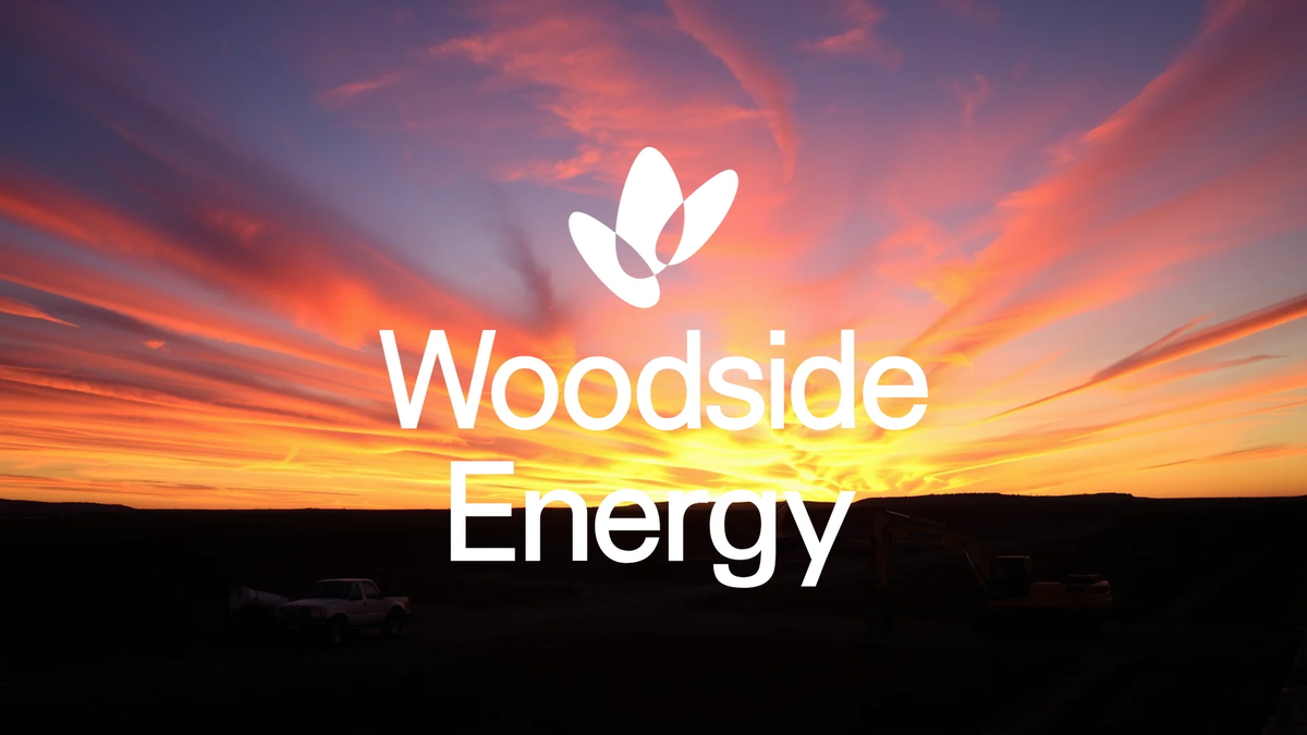 Woodside Energy: Explosive Neuigkeiten! - Foto: über boerse-global.de