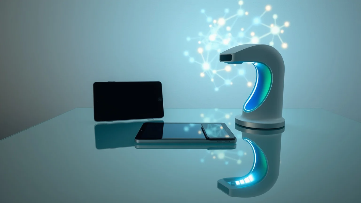 Demenz-Apps: Britische Regierung zündet Multi-Milliarden-Revolution - Foto: über boerse-global.de