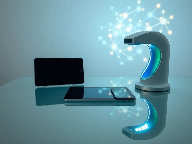 Demenz-Apps: Britische Regierung zündet Multi-Milliarden-Revolution - Foto: über boerse-global.de