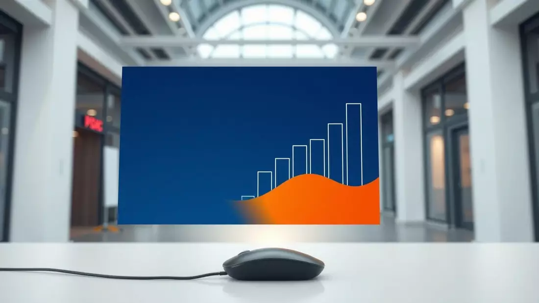 PowerPoint wird zur Gaming-Plattform: Microsofts Revolution der Präsentationen - Bild: über boerse-global.de