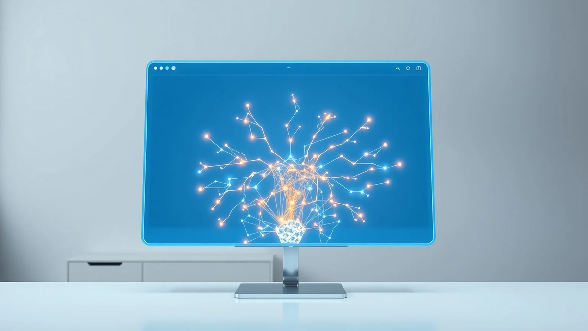 Microsoft Edge: KI-Revolution im Browser-Krieg - Foto: über boerse-global.de