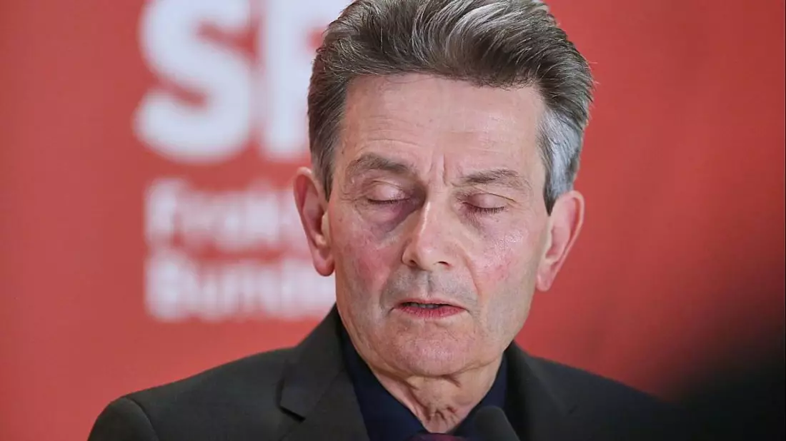 Rolf Mützenich (Archiv) - Bild: über dts Nachrichtenagentur