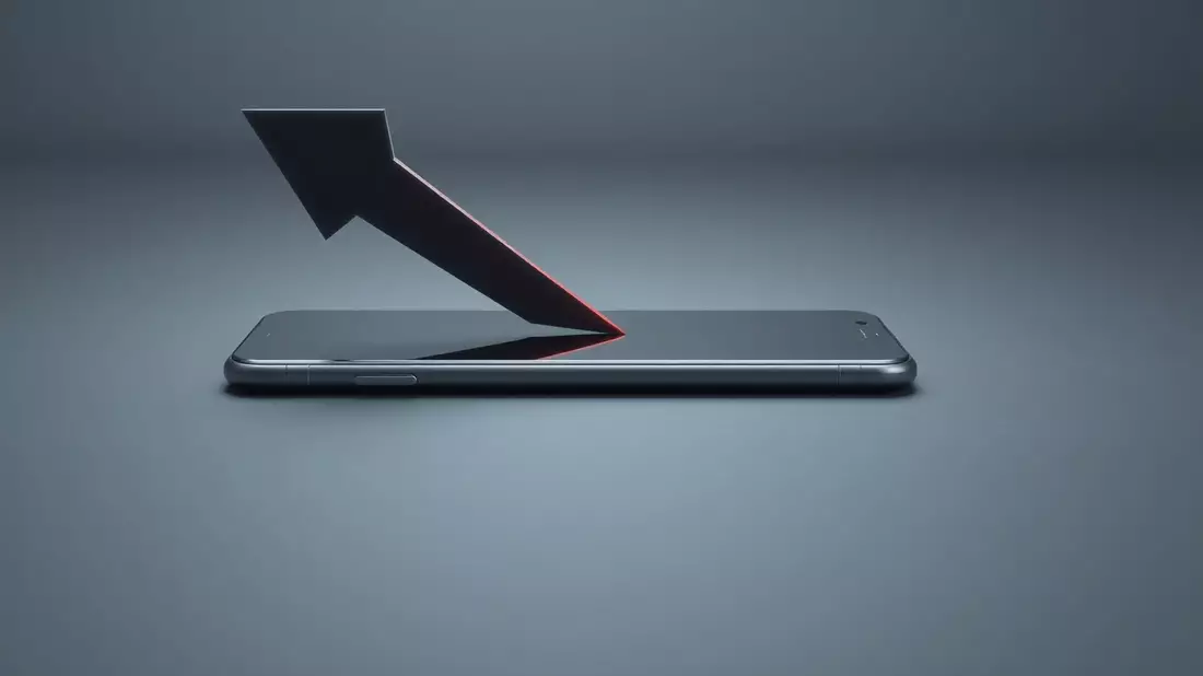 iPhone Air: Drastischer Produktionsstopp nach Verkaufsflop - Bild: über boerse-global.de