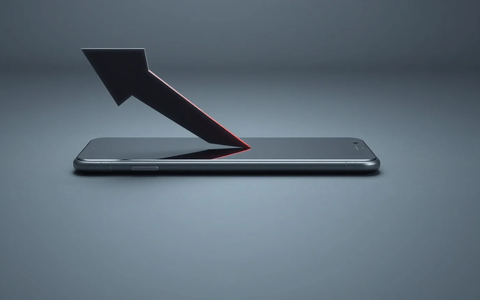 iPhone Air: Drastischer Produktionsstopp nach Verkaufsflop - Foto: über boerse-global.de