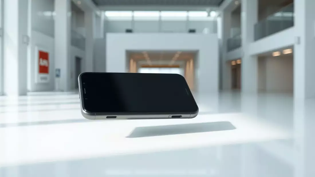 iOS 26: Apple revolutioniert das iPhone mit Liquid Glass - Bild: über boerse-global.de