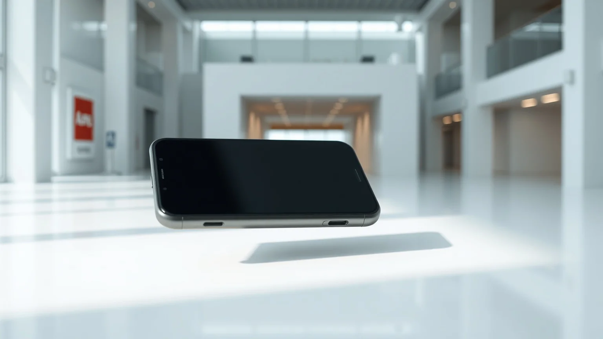 iOS 26: Apple revolutioniert das iPhone mit 