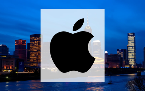 Venta Masiva de Acciones de Apple: ¿Advertencia de los Ejecutivos? - Foto: über boerse-global.de