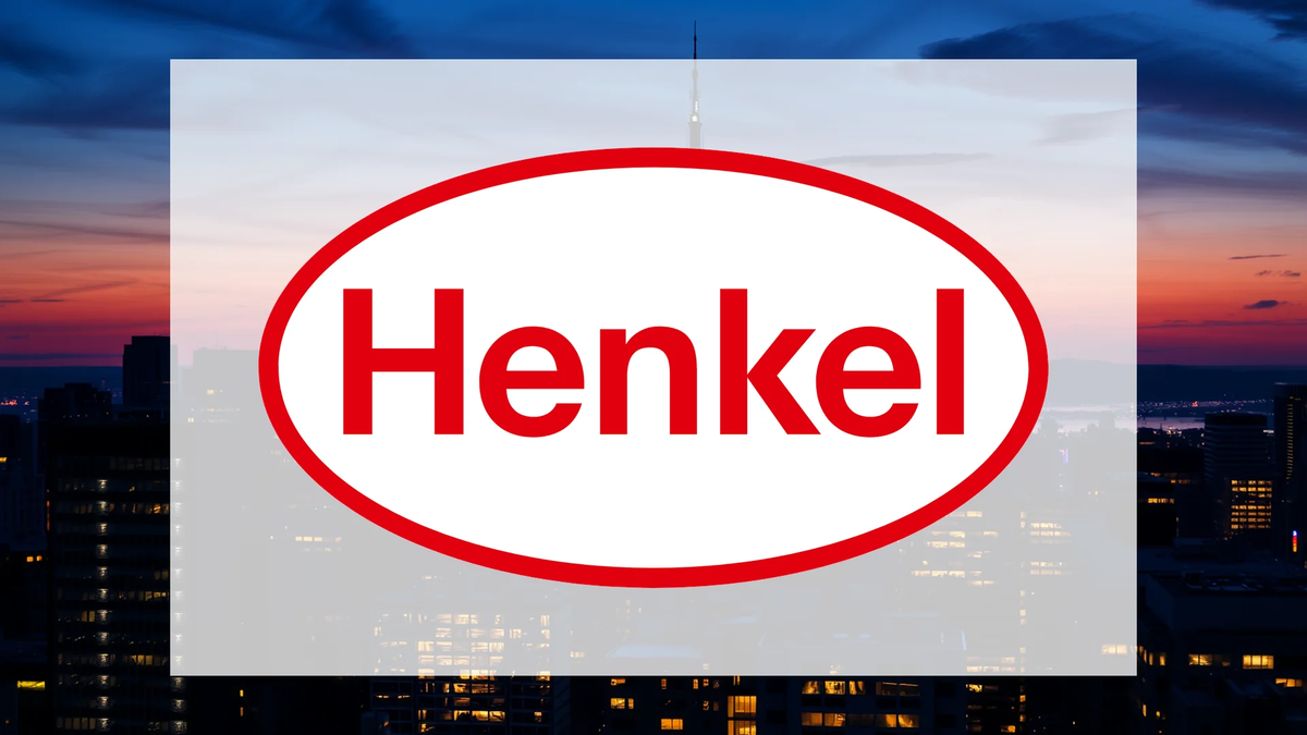 Henkel Aktie: Game Changer für E-Autos? - Foto: über boerse-global.de