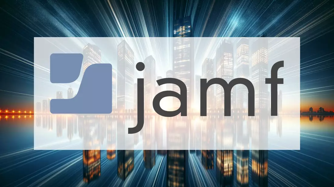 Jamf Aktie: Analysten-Alarm! - Bild: über boerse-global.de