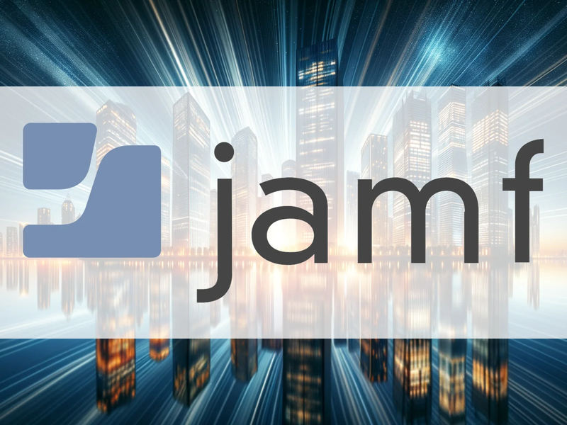 Jamf Aktie: Analysten-Alarm! - Foto: über boerse-global.de