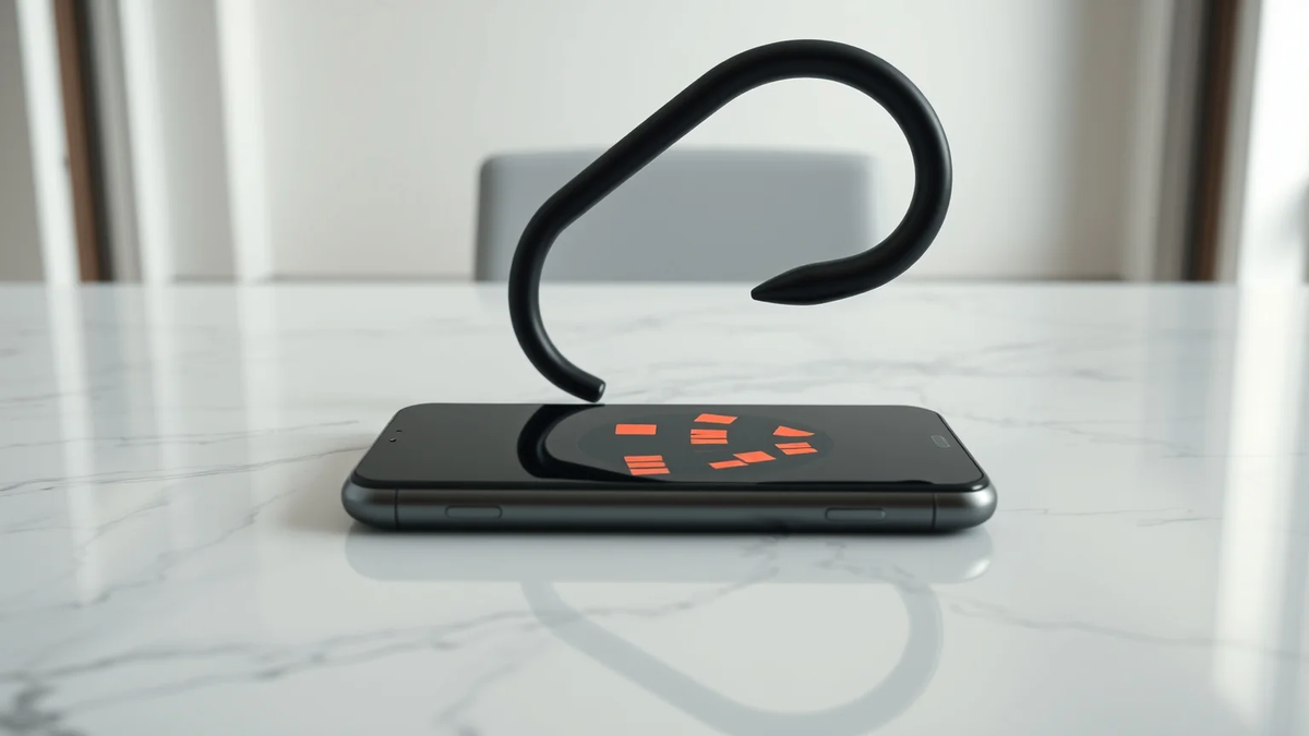 Smishing-Welle: 194.000 Fake-Domains gefährden Verbraucher weltweit - Foto: über boerse-global.de