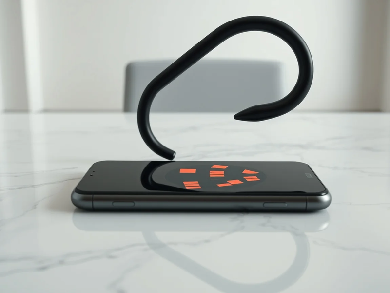 Smishing-Welle: 194.000 Fake-Domains gefährden Verbraucher weltweit - Foto: über boerse-global.de