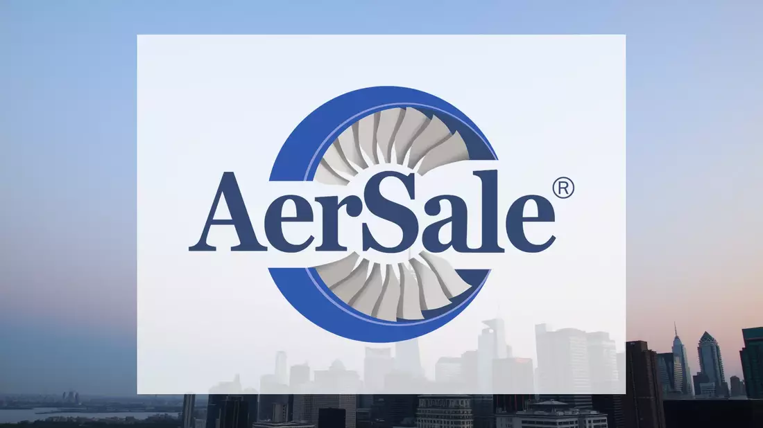AerSale Aktie: Abwärtstrend bestätigt? - Bild: über boerse-global.de