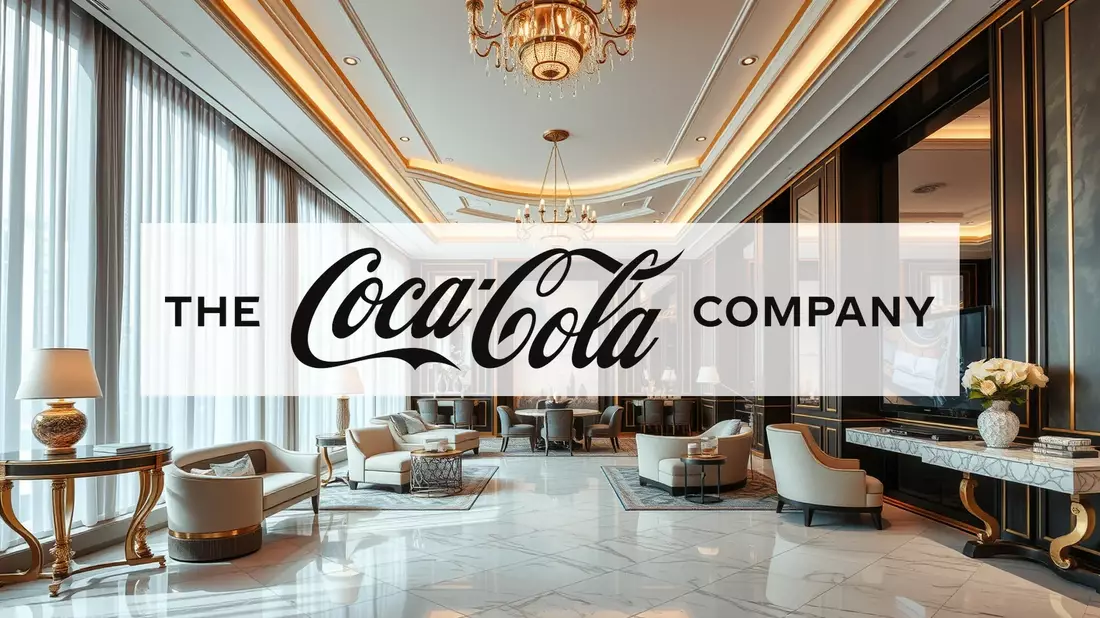 Coca-Cola Shares Surge on Strong Quarterly Performance - Bild: über boerse-global.de