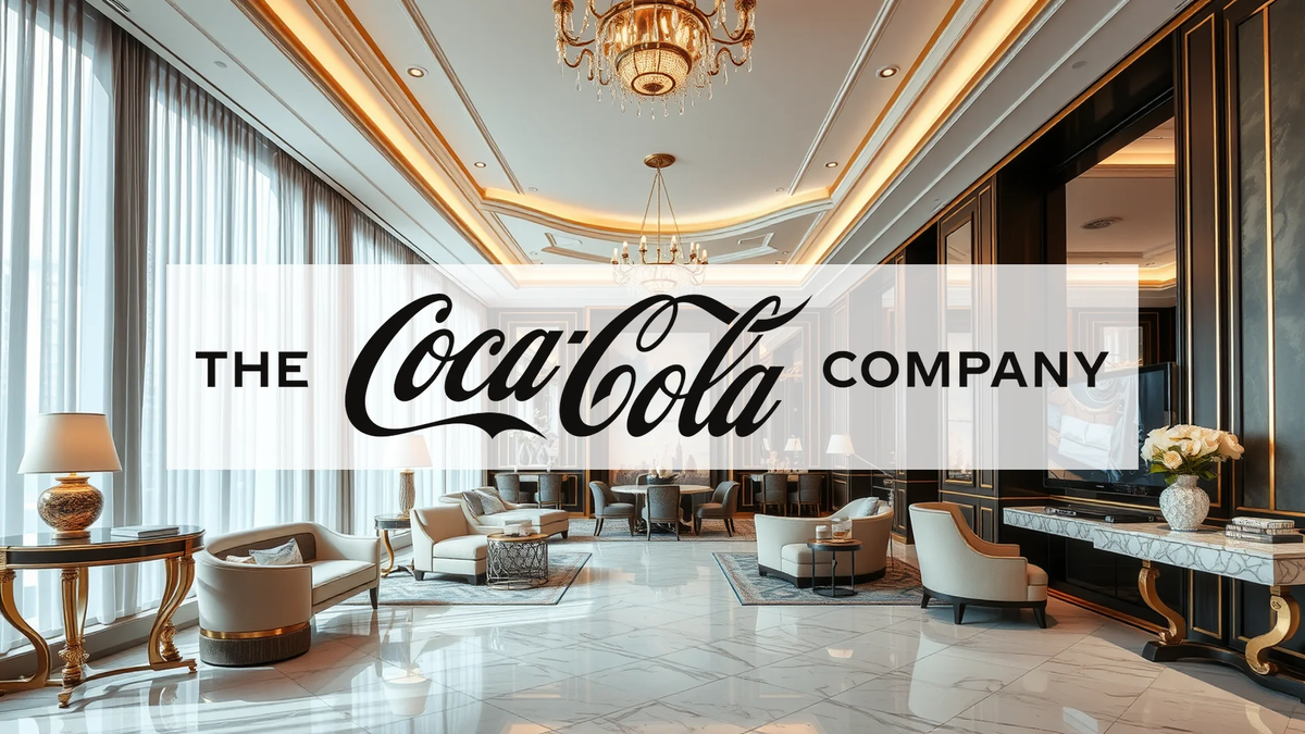 Coca-Cola Shares Surge on Strong Quarterly Performance - Foto: über boerse-global.de