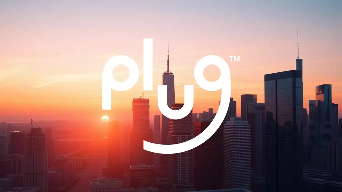 Plug Power Shares Ignite on Leadership Shift and Strategic Moves Illustration mit AI erstellt übermittelt durch boerse-global.de