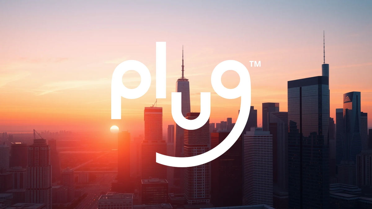 Plug Power Shares Ignite on Leadership Shift and Strategic Moves - Foto: über boerse-global.de