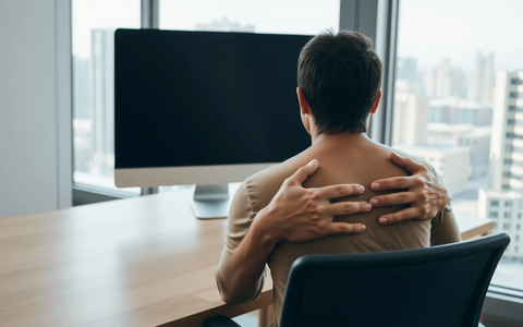 Rückengesundheit: Warum isolierte Übungen nicht mehr reichen - Foto: über boerse-global.de