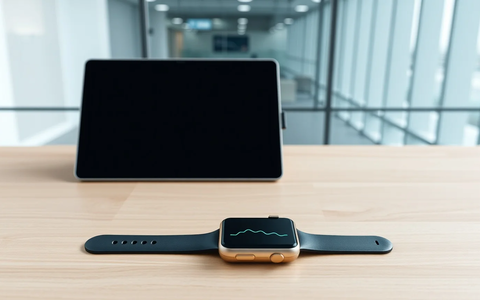Wearables: KI macht Smartwatches zu Gesundheits-Coaches - Foto: über boerse-global.de