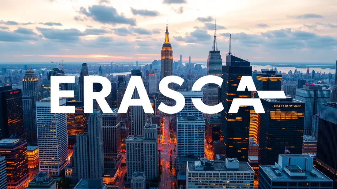 Erasca Aktie: Explosiver Freitag! Illustration mit AI erstellt übermittelt durch boerse-global.de
