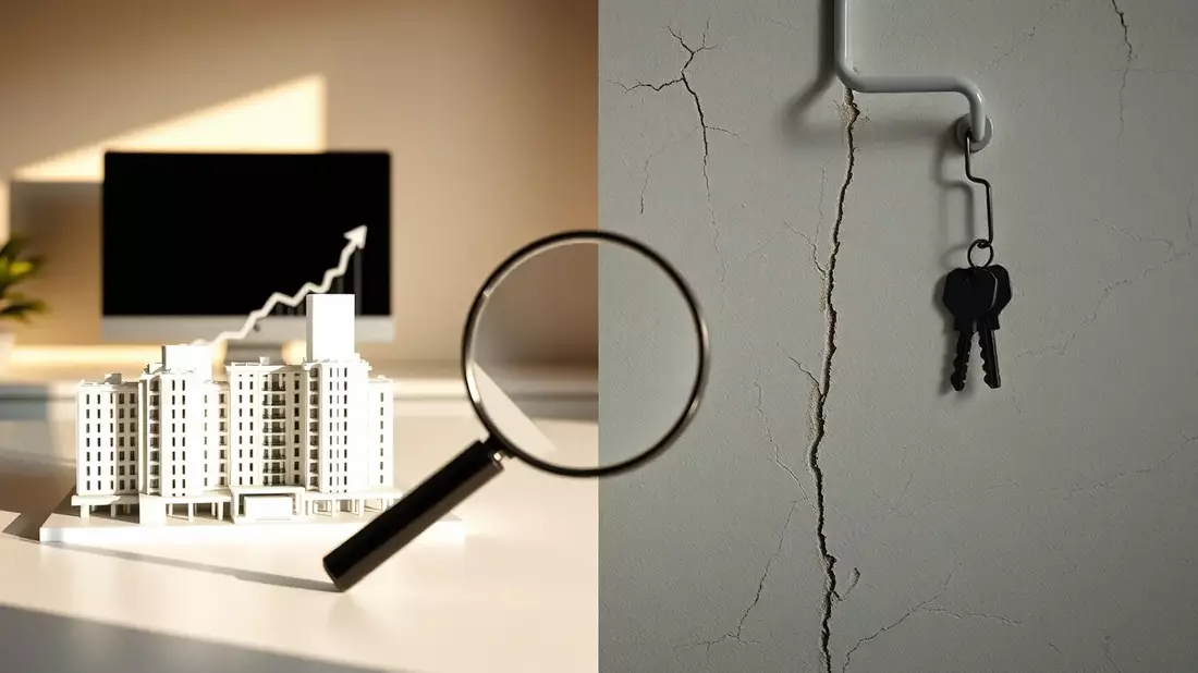 Österreich: Graz kämpft mit Baustopp, Innsbruck mit Rekordpreisen - Bild: über boerse-global.de
