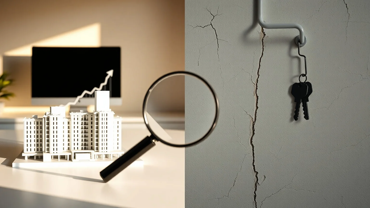 Österreich: Graz kämpft mit Baustopp, Innsbruck mit Rekordpreisen - Foto: über boerse-global.de