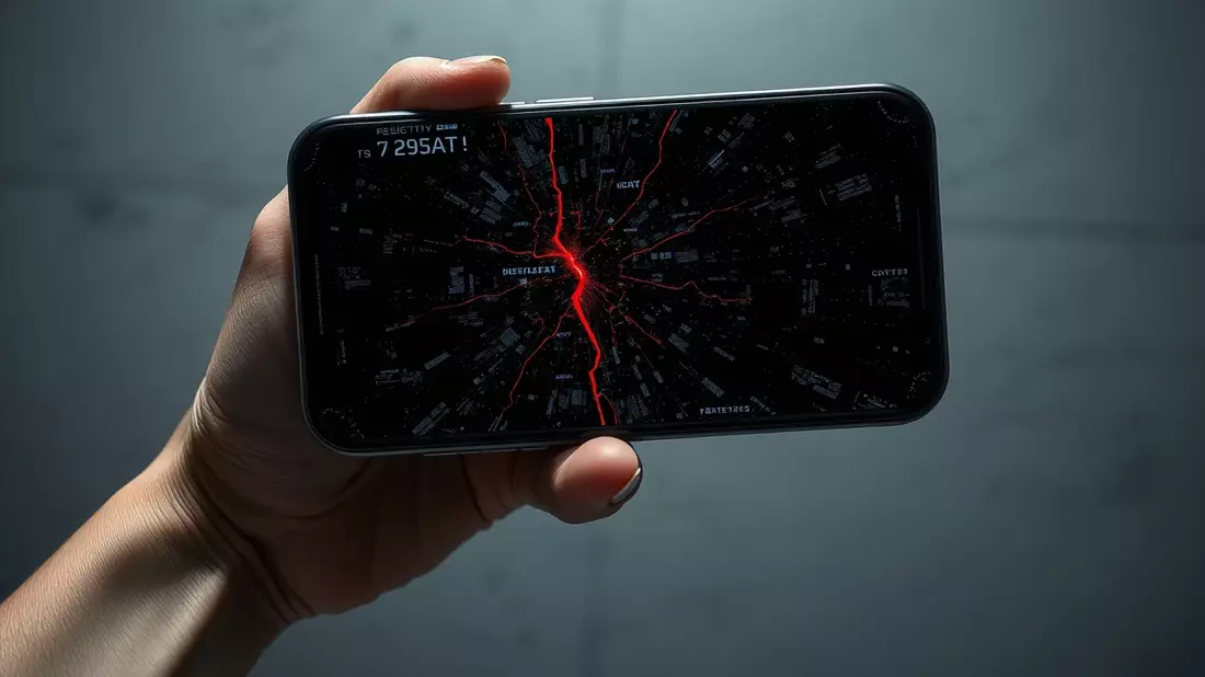 Smartphones: Eine Milliarde Geräte ohne Schutz - Bild: über boerse-global.de