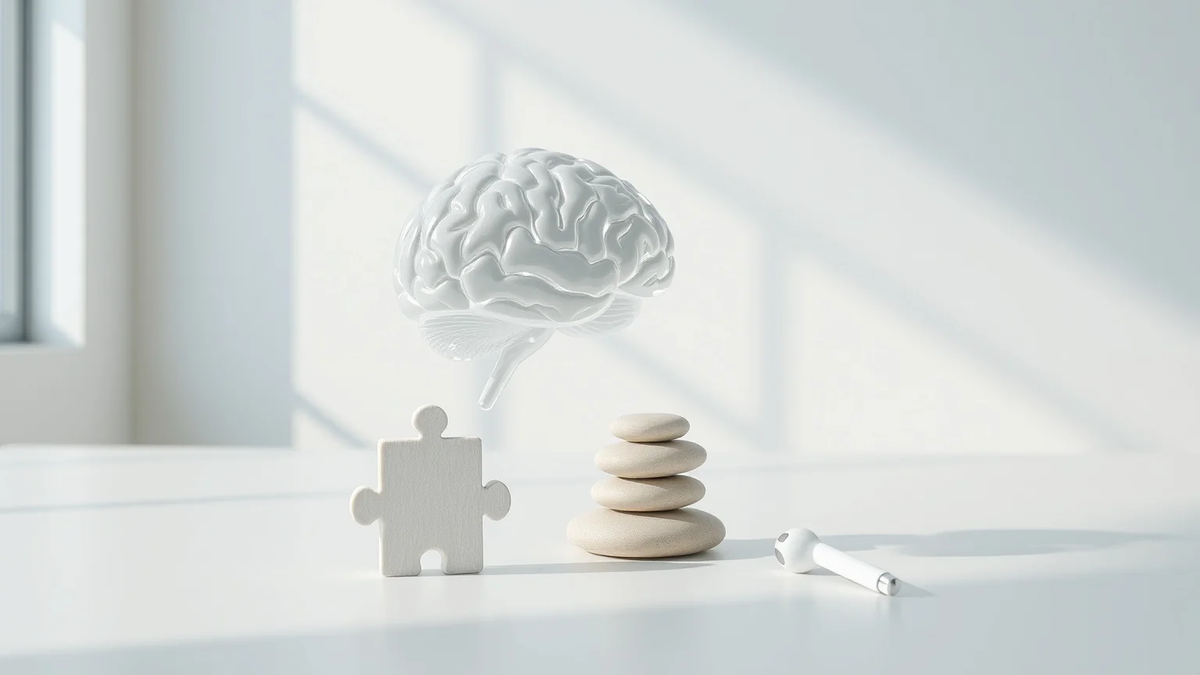 Demenz-Schutz: Diese Alltagsstrategien halbieren das Erkrankungsrisiko - Foto: über boerse-global.de