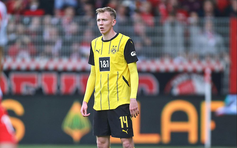 Maximilian Beier (Archiv) - Foto: über dts Nachrichtenagentur