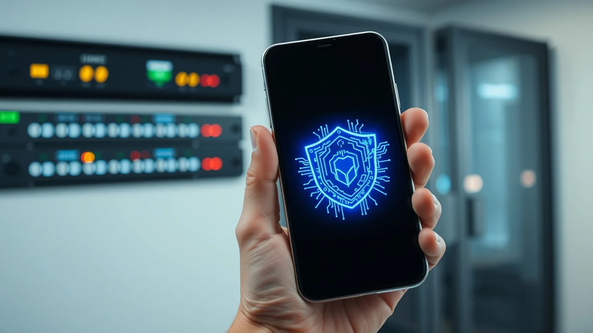 Google liefert Android-Sicherheitsupdate: Pixel-Geräte profitieren besonders - Foto: über boerse-global.de