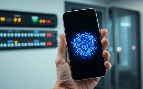 Google liefert Android-Sicherheitsupdate: Pixel-Geräte profitieren besonders - Foto: über boerse-global.de Google liefert Android-Sicherheitsupdate: Pixel-Geräte profitieren besonders - Foto: über boerse-global.de