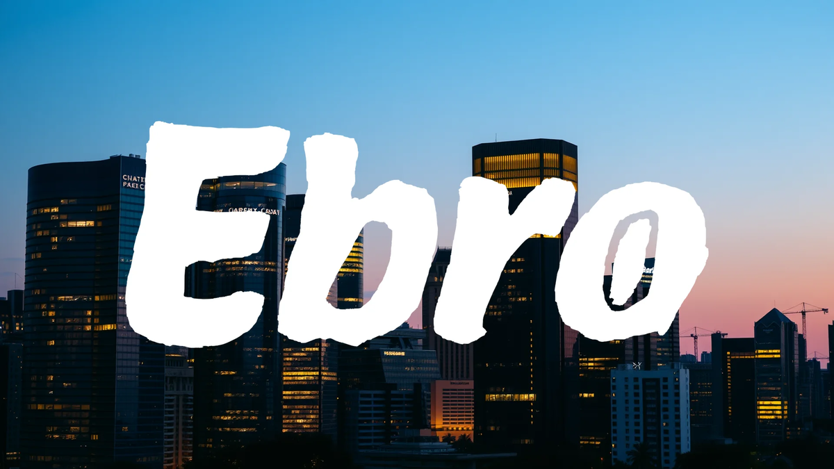 Ebro Foods Aktie: Upgrade-Explosion! - Foto: über boerse-global.de