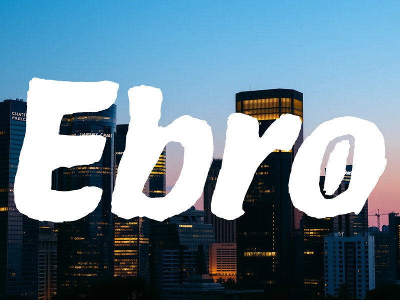 Ebro Foods Aktie: Upgrade-Explosion! - Foto: über boerse-global.de