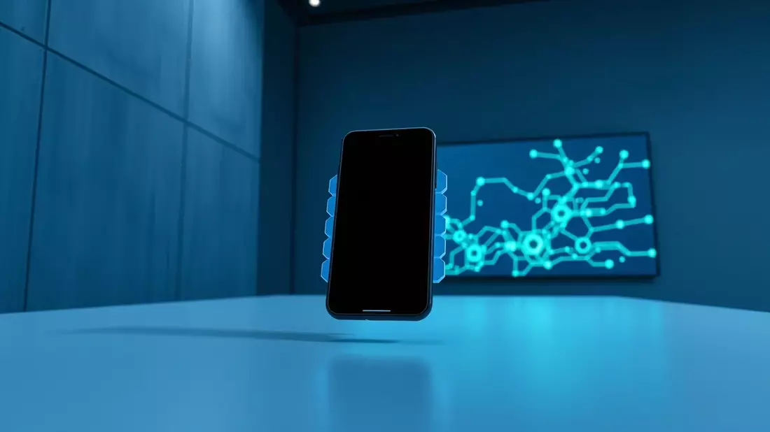 Samsung: Neue Knox-Sicherheit gegen Quantenhacker - Bild: über boerse-global.de