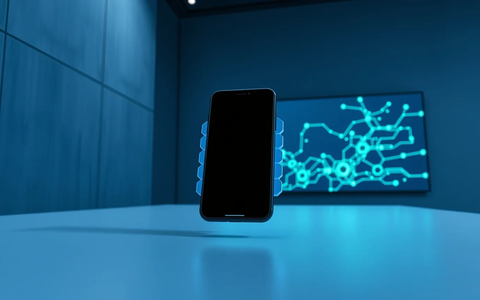 Samsung: Neue Knox-Sicherheit gegen Quantenhacker - Foto: über boerse-global.de