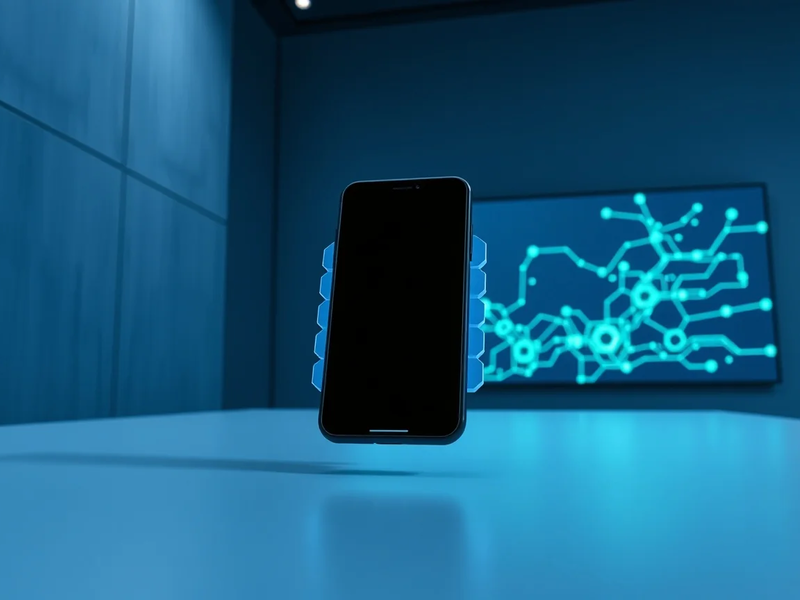 Samsung: Neue Knox-Sicherheit gegen Quantenhacker - Foto: über boerse-global.de