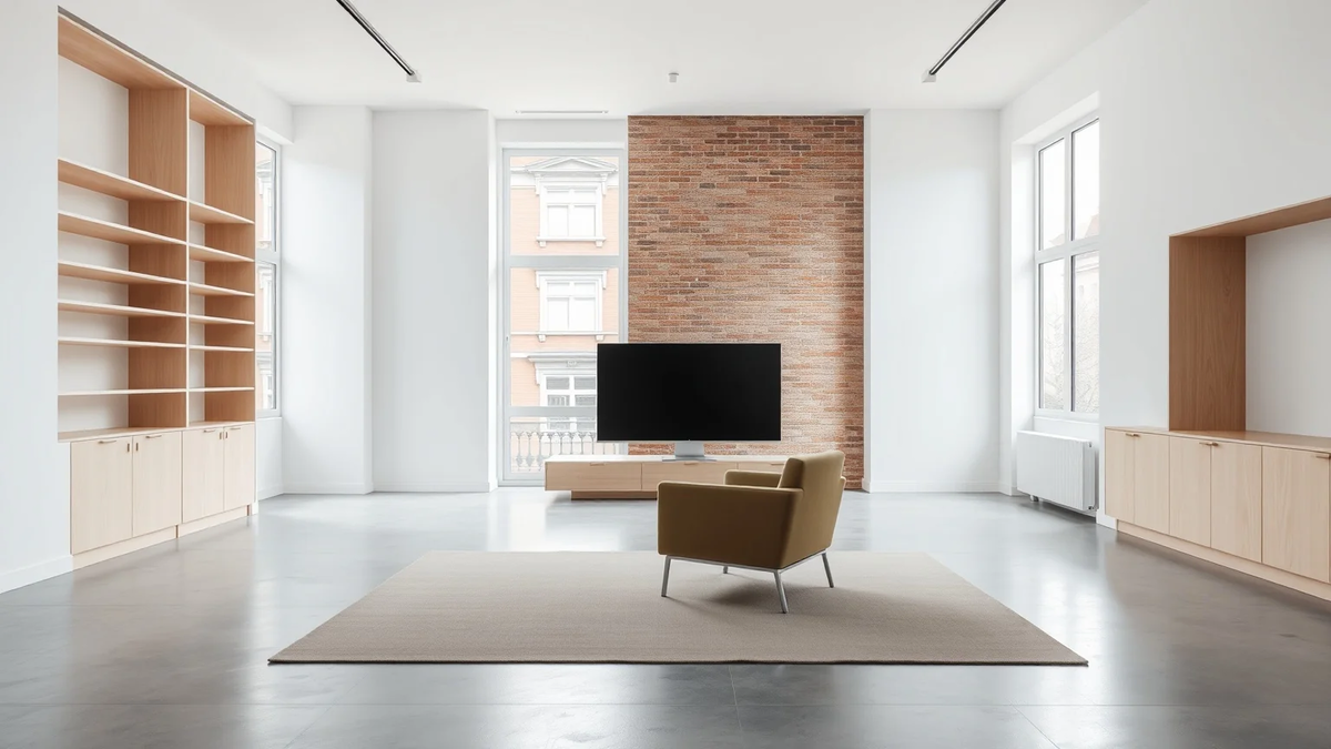 Funkhaus Wien: Verkaufsstart für 57 Luxuswohnungen - Foto: über boerse-global.de