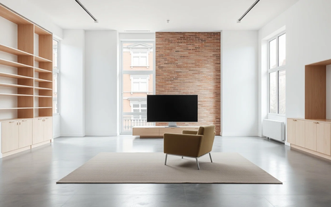 Funkhaus Wien: Verkaufsstart für 57 Luxuswohnungen - Foto: über boerse-global.de