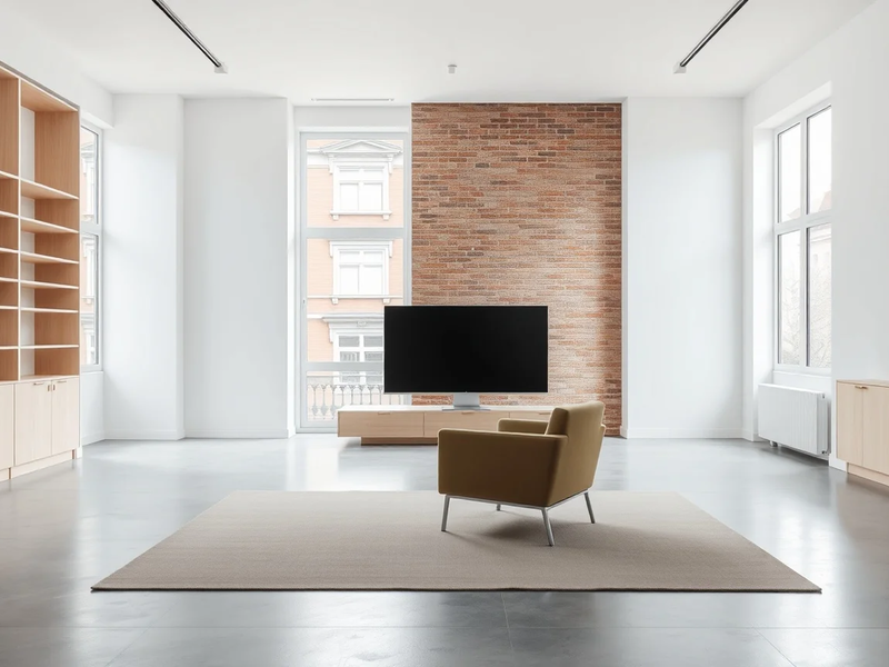 Funkhaus Wien: Verkaufsstart für 57 Luxuswohnungen - Foto: über boerse-global.de