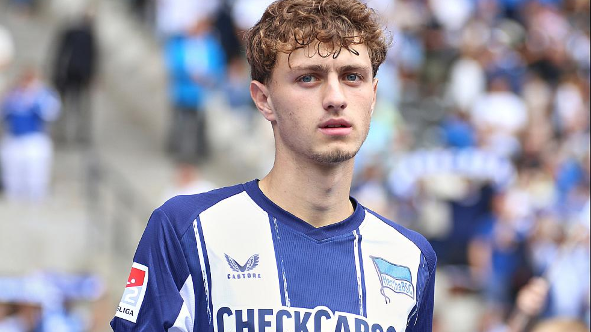 Maurice Krattenmacher (Archiv) - Foto: über dts Nachrichtenagentur