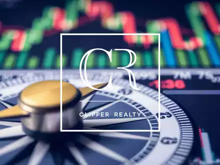 Clipper Realty Aktie: Ungebremster Fortschritt! - Foto: über boerse-global.de