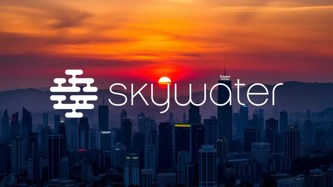 SkyWater Technology Aktie: Bestätigte Geschäftszahlen - Bild: über boerse-global.de