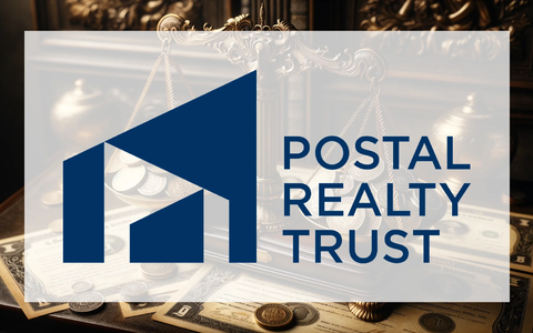 Postal Realty Trust Aktie: Explosiver Aufwärtstrend! - Foto: über boerse-global.de