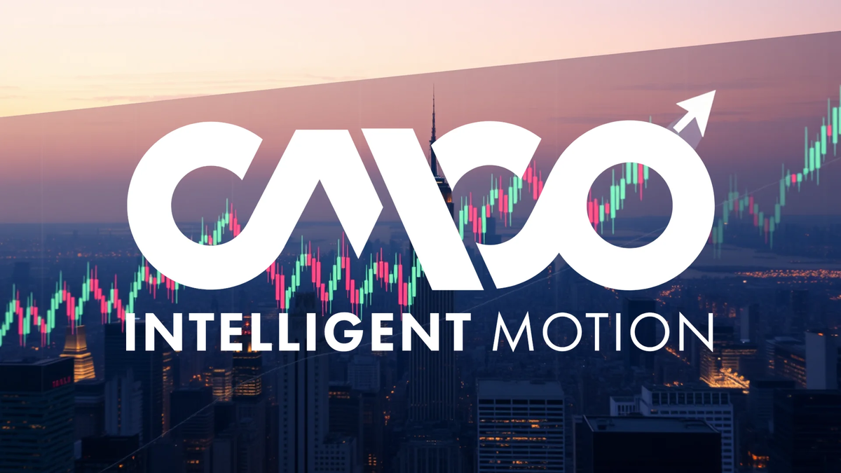 Columbus McKinnon Aktie: Absturz oder Wende? - Foto: über boerse-global.de