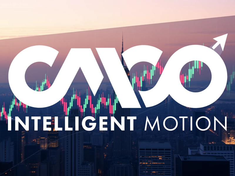 Columbus McKinnon Aktie: Absturz oder Wende? - Foto: über boerse-global.de