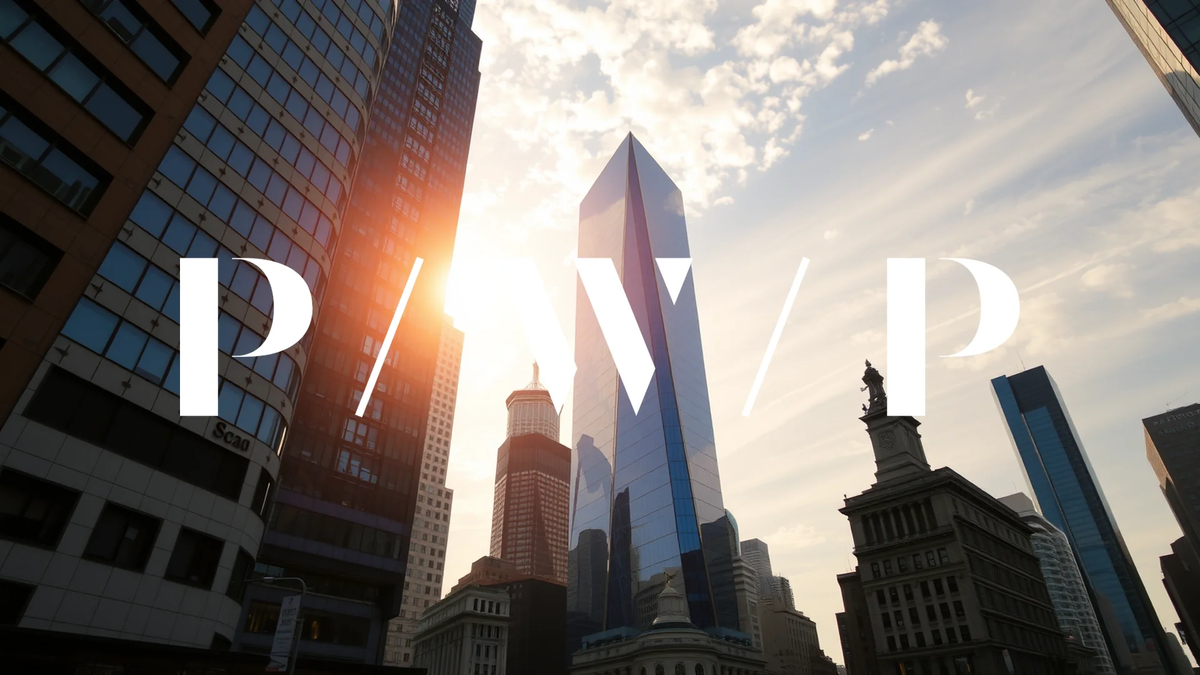 Key Financial Update Looms for Perella Weinberg Partners - Foto: über boerse-global.de